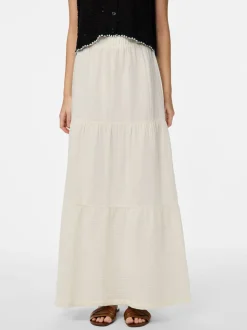PCSIKKA MAXI SKIRT D2D