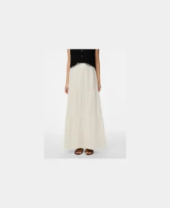 PCSIKKA MAXI SKIRT D2D