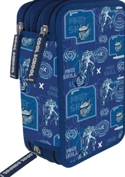 PENALHUS TRIPPEL CYBER RO