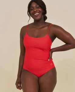 Penida bestseller badedragt - Heat