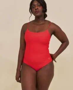 Penida bestseller badedragt - Heat