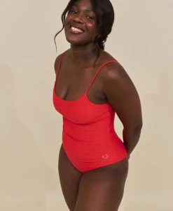 Penida bestseller badedragt - Heat