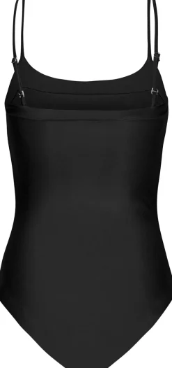 Penida fuld dækkende badedragt - Nero