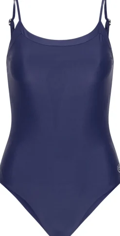 Penida full coverage onepiece - Ocean