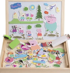 PEPPA 3i1 MAGNET TAVLE