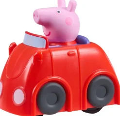 PEPPA WHIZZ AROUND PEPPA