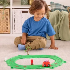 PEPPA WHIZZ AROUND PEPPA