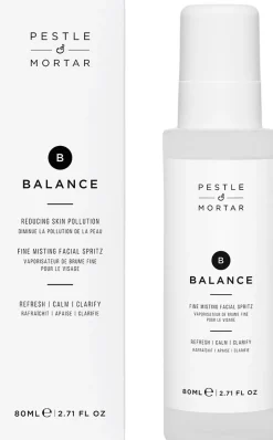 PESTLE & MORTAR Balance Spritz 80 ml