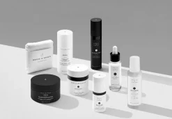 PESTLE & MORTAR Face Cloth 3 pack