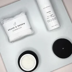 PESTLE & MORTAR Face Cloth 3 pack