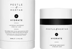 PESTLE & MORTAR Hydrating Moisturiser 50 ml