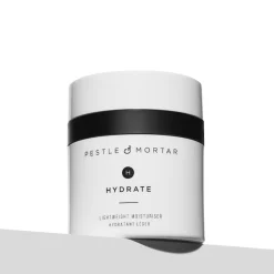 PESTLE & MORTAR Hydrating Moisturiser 50 ml
