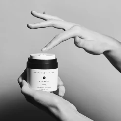 PESTLE & MORTAR Hydrating Moisturiser 50 ml