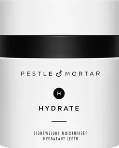PESTLE & MORTAR Hydrating Moisturiser 50 ml