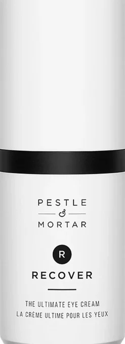PESTLE & MORTAR Recover Eye Cream 15 ml