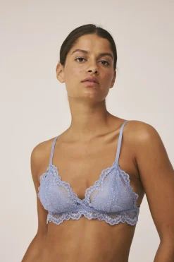 Petal 1. 1 Unlined Bra