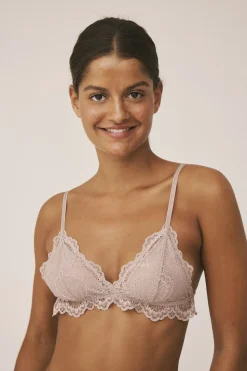 Petal 1. 1 Unlined Bra