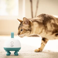 PetCare PP 410 Buddy Massageapparat til kæledyr