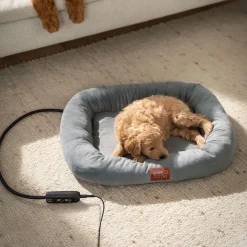 PetCare PP 250 Kira Varmeseng til kæledyr 58x50 cm