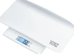 PetCare PP 170 Polly Multifunktionsvægt til kæledyr