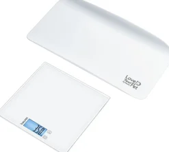 PetCare PP 170 Polly Multifunktionsvægt til kæledyr