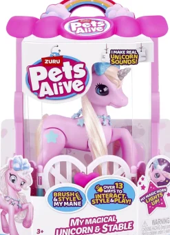 Pets alive pony