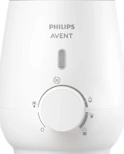 Philips Avent Advanced Hurtig flaskevarmer