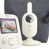 Philips Avent Babyphone Avanceret