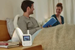 Philips Avent Babyphone Avanceret