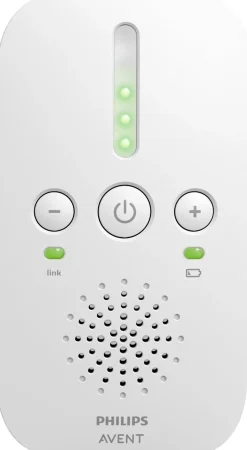 Philips Avent Essential Babyalarm DECT