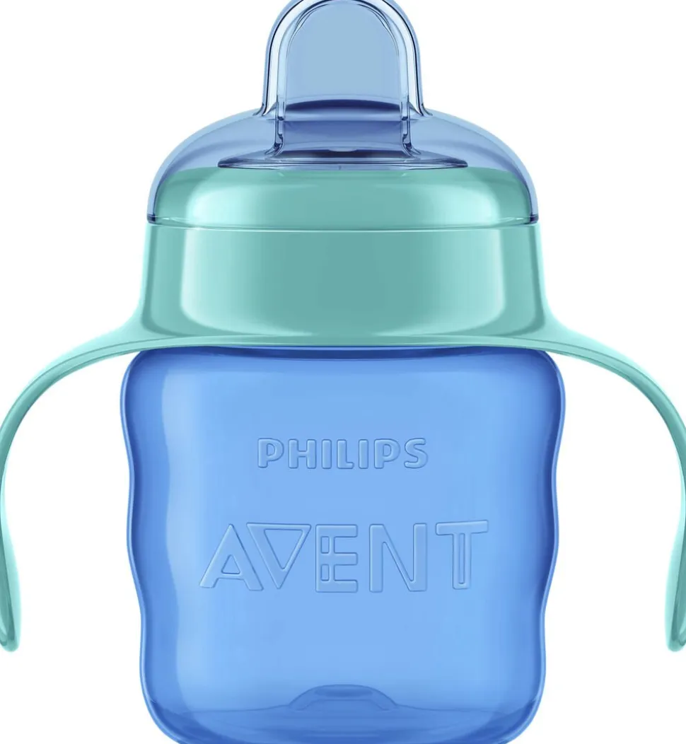 Philips Avent Kop med drikketud