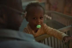 Philips Avent Ultra air sut - Pakke med2 - 18m+ night