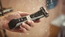 Philips Bodygroom Series 7000 Trimmer til lyske og krop, tåler vand