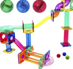 Picasso Tiles 50pc Marble