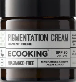 Pigmentation Cream SPF30