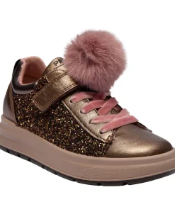 PIK 88755 SYNTHETIC LEATHER-GLITTER