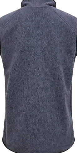 Pile Vest Mountain Vest