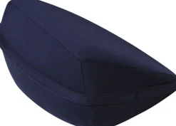 Pillo Sexpude - Indigo Blå