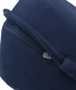 Pillo Sexpude - Indigo Blå