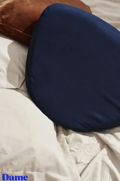 Pillo Sexpude - Indigo Blå