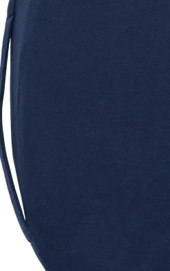 Pillo Sexpude - Indigo Blå