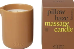 Pillow Haze Massagelys