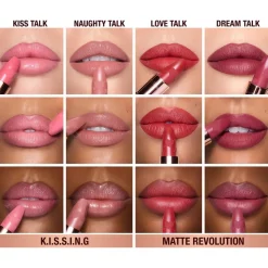 Pillow Talk Love Effect Læbestift - Læbestift