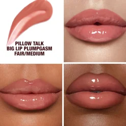 Pillow Talk Love Frequency Kit - Makeup- og parfumesæt