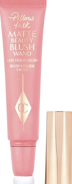 Pillow Talk Matte Beauty Blush Wand - flydende blush