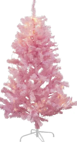 Pinky Juletræ 195 LED