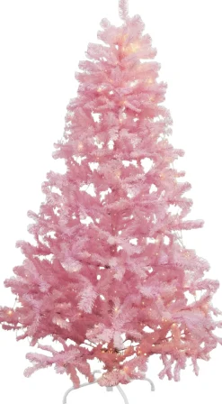 Pinky Juletræ 273 LED