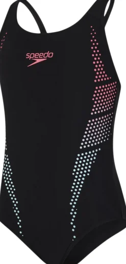 Placement Muscleback badedragt