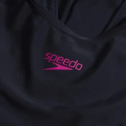 Placement Muscleback Badedragt