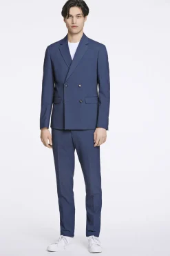 Plain DB mens suit